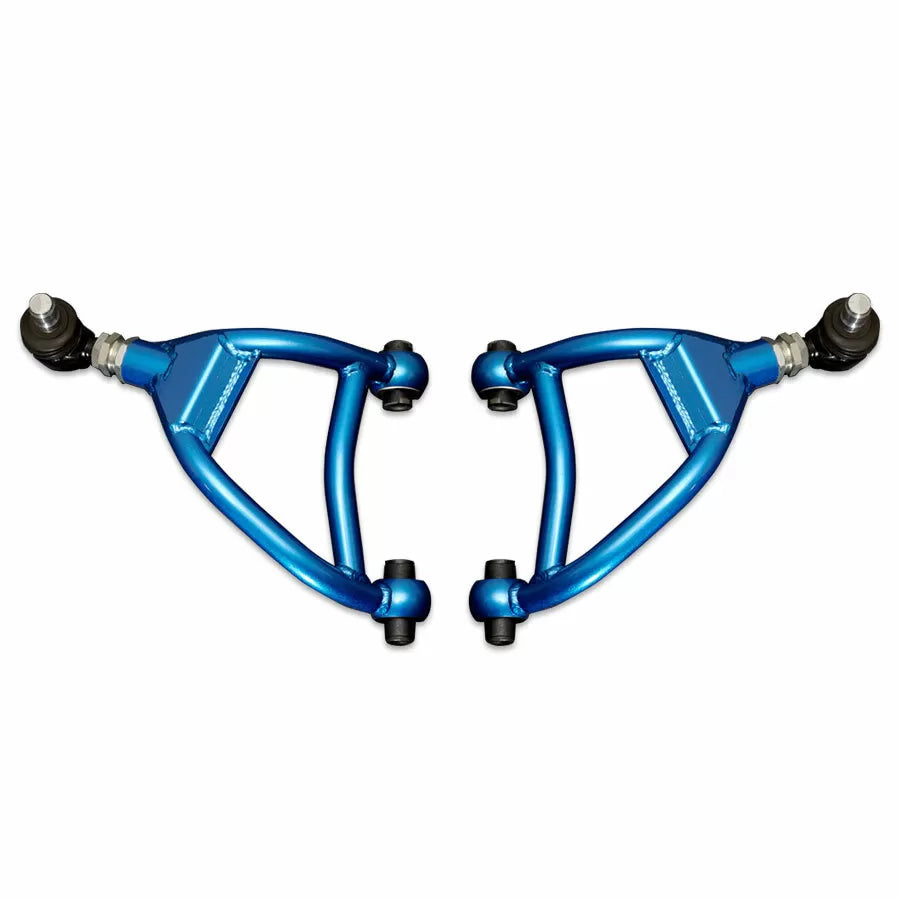 Cusco Adjustable Rear Upper Camber Control Arms - 86 / BRZ / FR-S / GR86