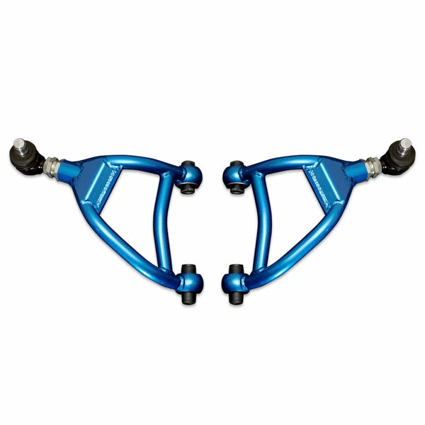 Cusco Adjustable Rear Upper Camber Control Arms - 86 / BRZ / FR-S / GR86