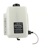 AEM V2 Water / Methanol Injection Kit 1 Gallon Tank w/ Multiple Input Controller