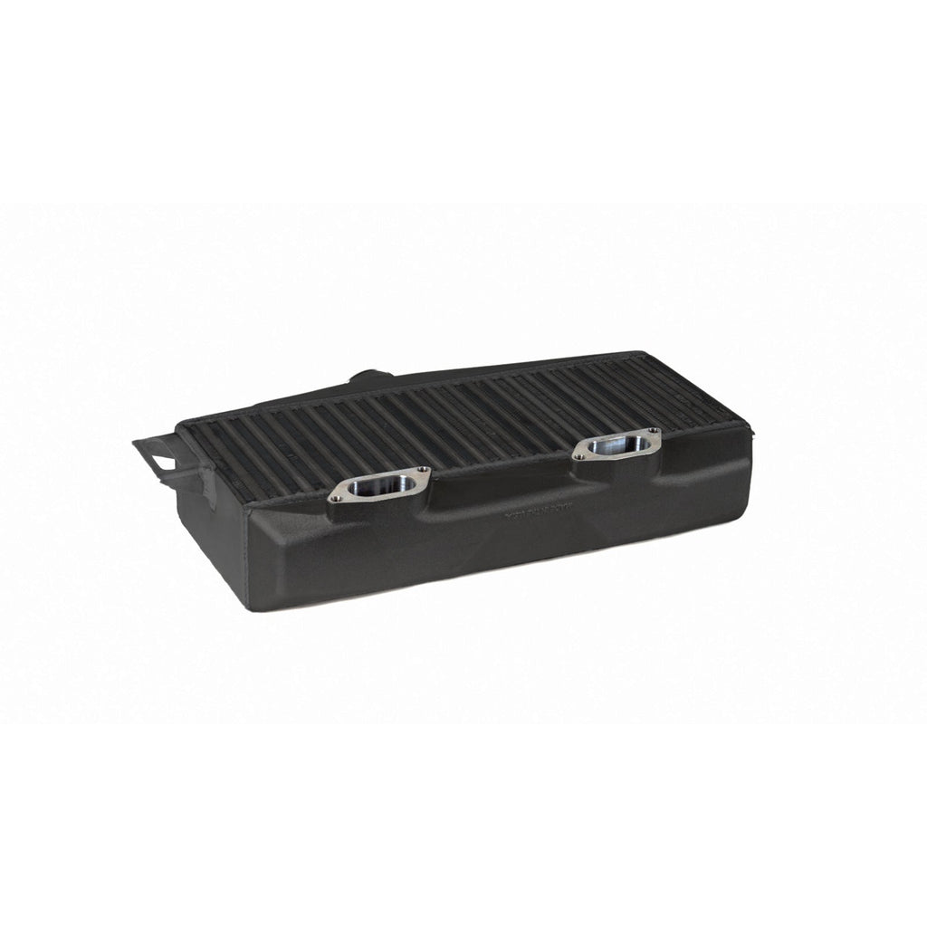 GrimmSpeed top mount intercooler for Subaru Forester XT 2004-2008 - product view 7