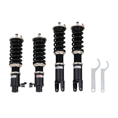 BC Racing BR Series Coilovers - Acura Integra DC2 (1994-2001)