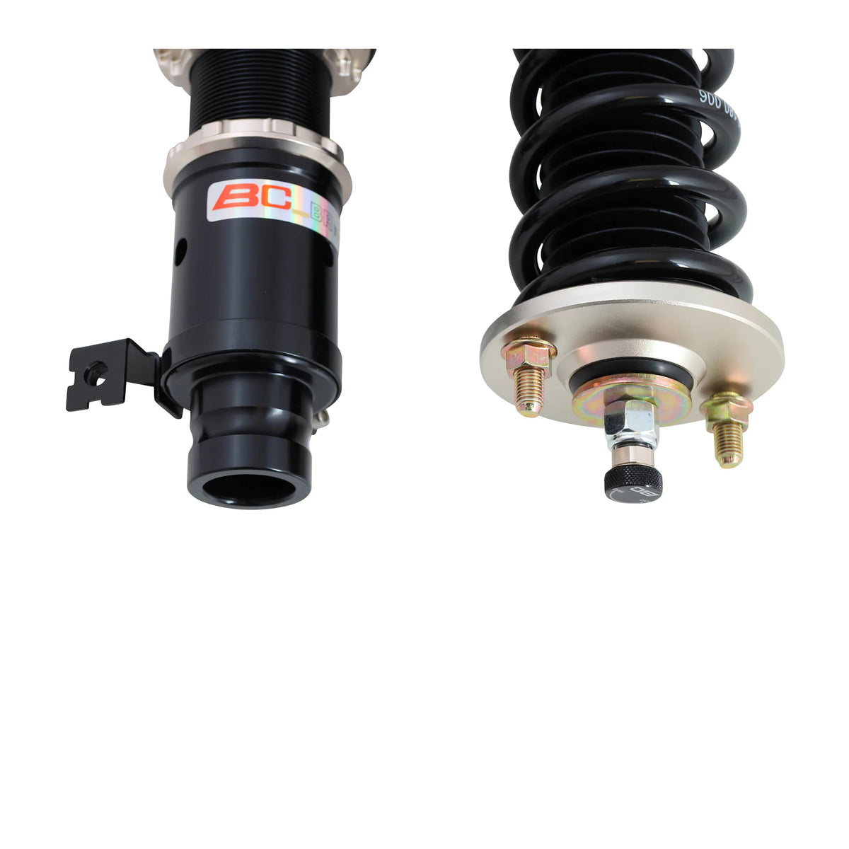 A-02-BR - BC Racing BR Coilovers - Honda Civic EG Rear Fork (1992-1995)