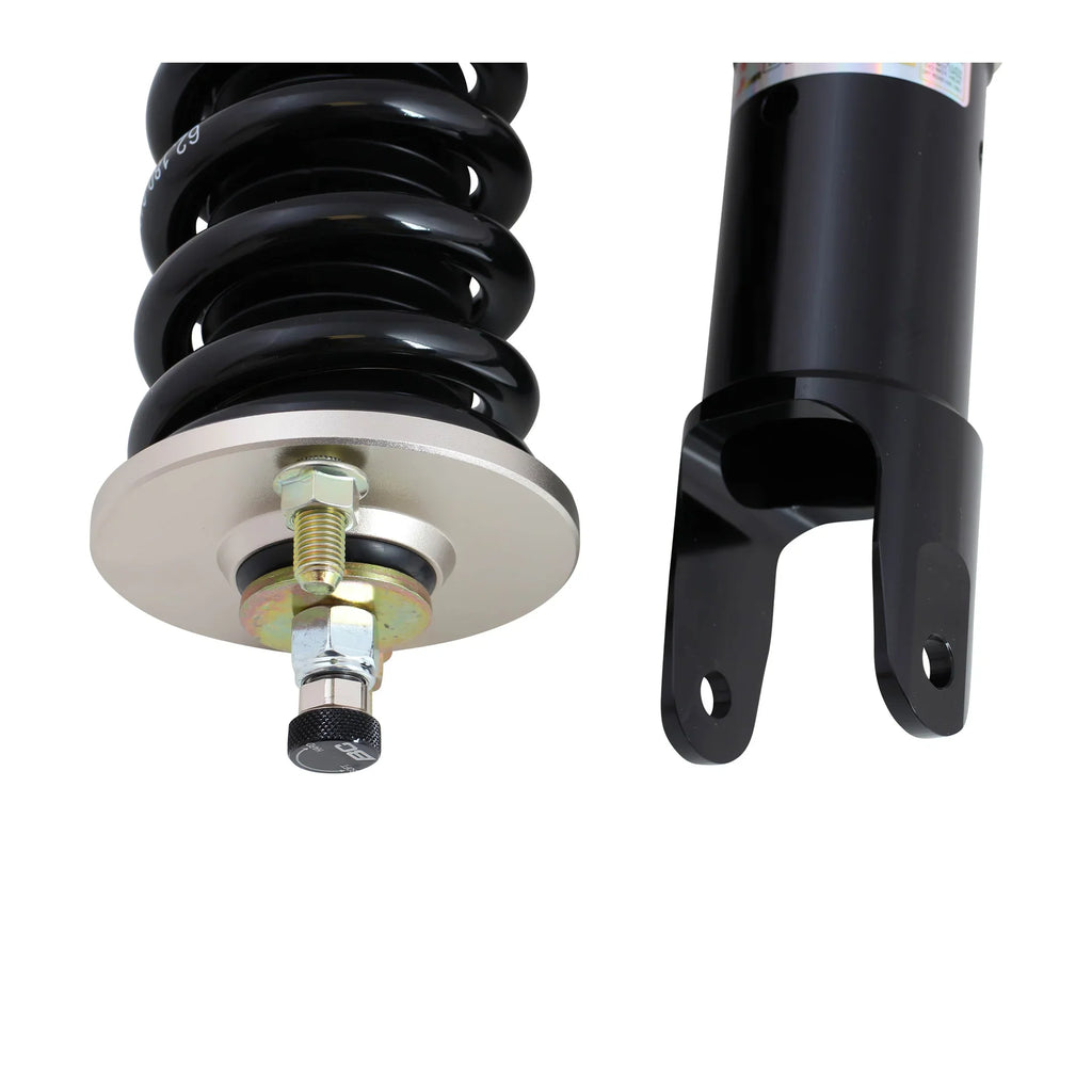 BC Racing BR Series Coilovers - Acura Integra DC2 (1994-2001)