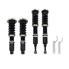 A-05-BR - BC Racing coilover suspension product photo