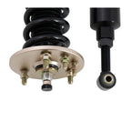 A-05-BR - BC Racing coilover suspension product photo