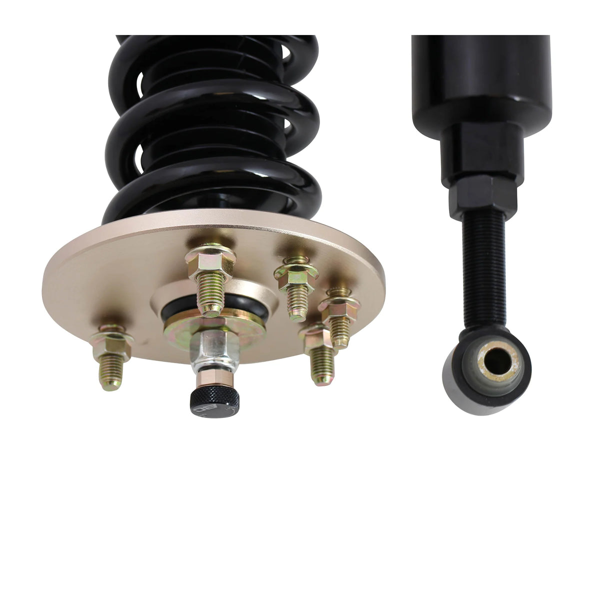 A-05-BR - BC Racing coilover suspension product photo