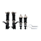 BC Racing BR Series Coilovers - Acura RSX & Type S DC5 (2002-2006)
