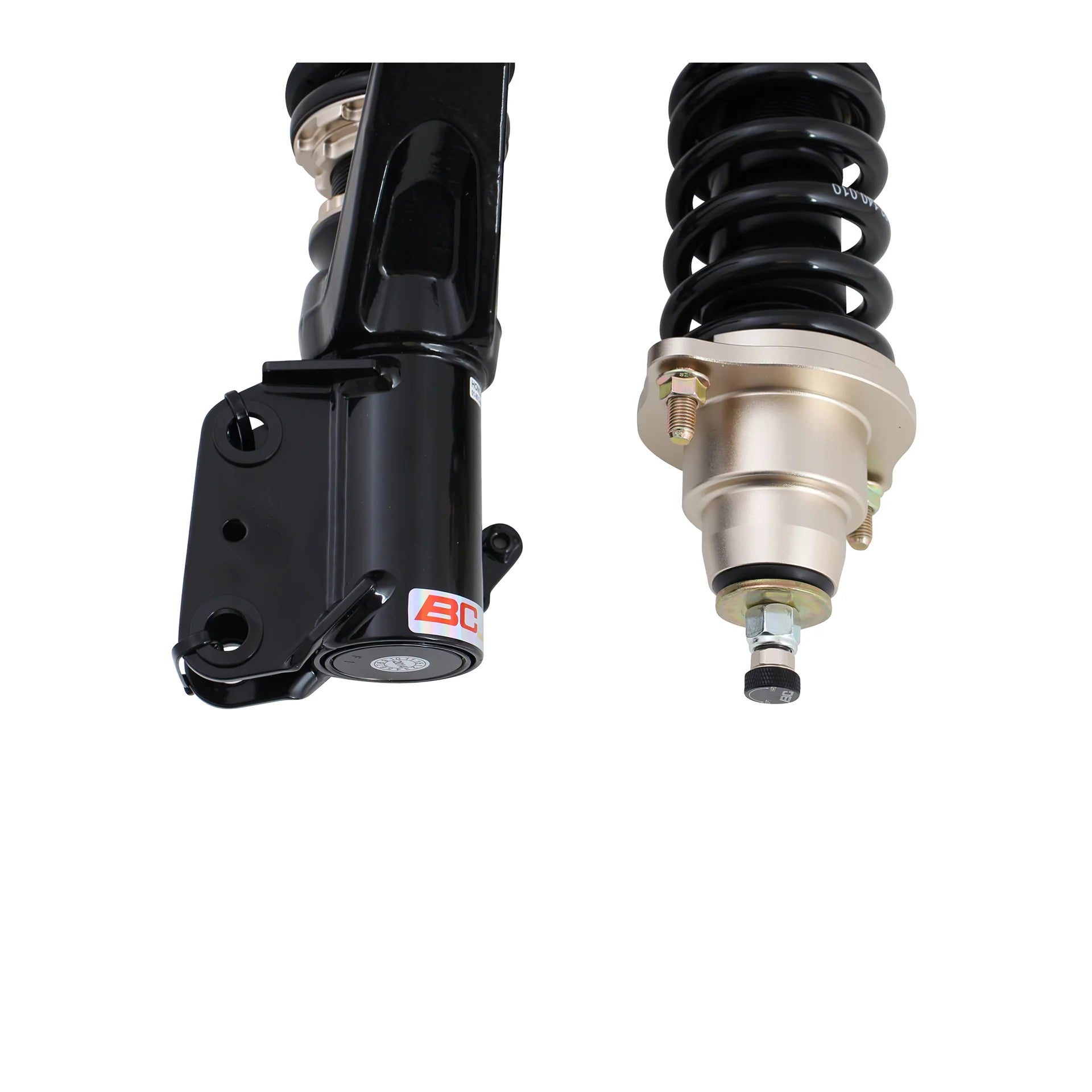 BC Racing BR Series Coilovers - Acura RSX & Type S DC5 (2002-2006)