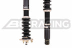 BC Racing BR Series Coilovers - Acura RL SH AWD (2005-2012)