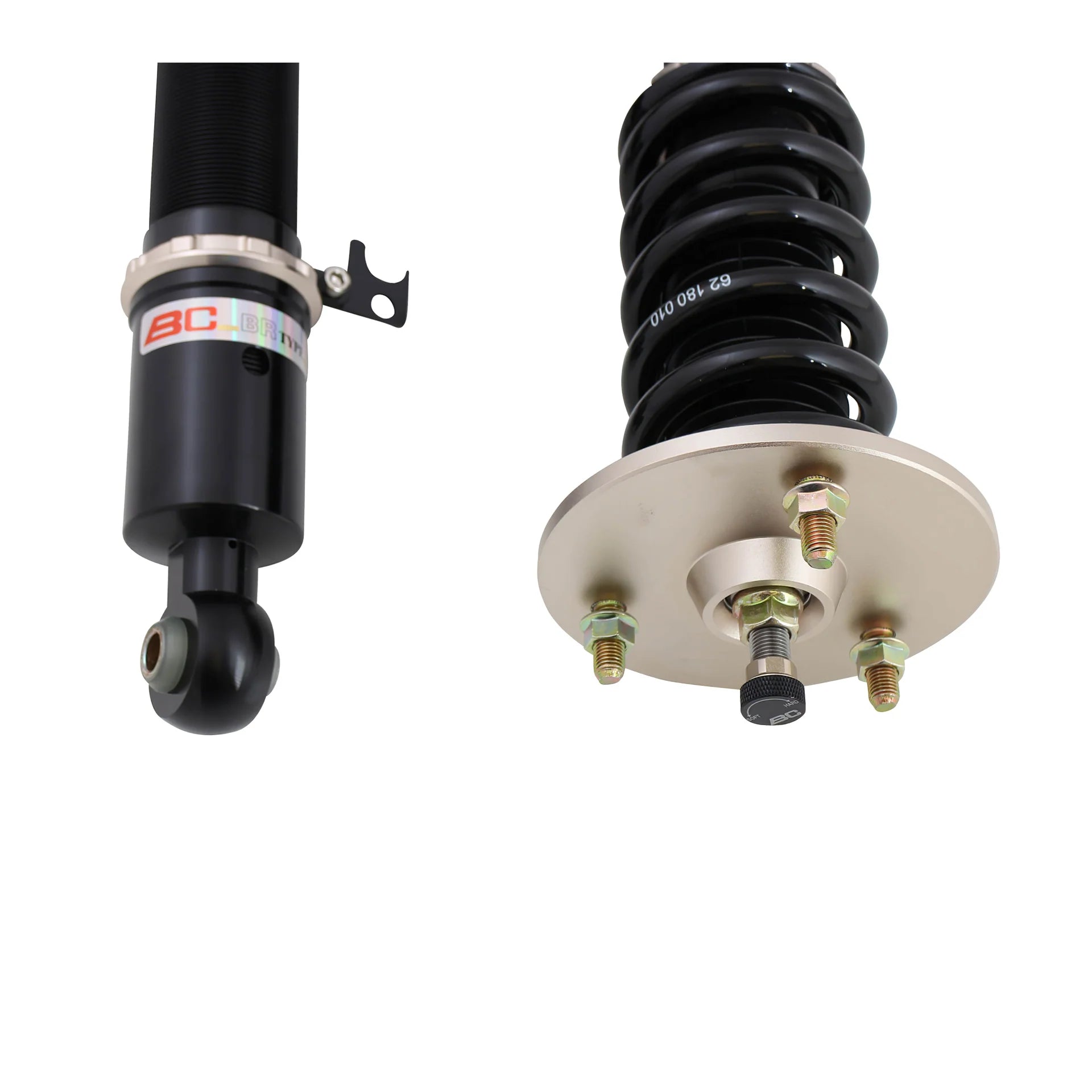 BC Racing BR Series Coilovers - Acura NSX NA1 NA2 (1991-2005)