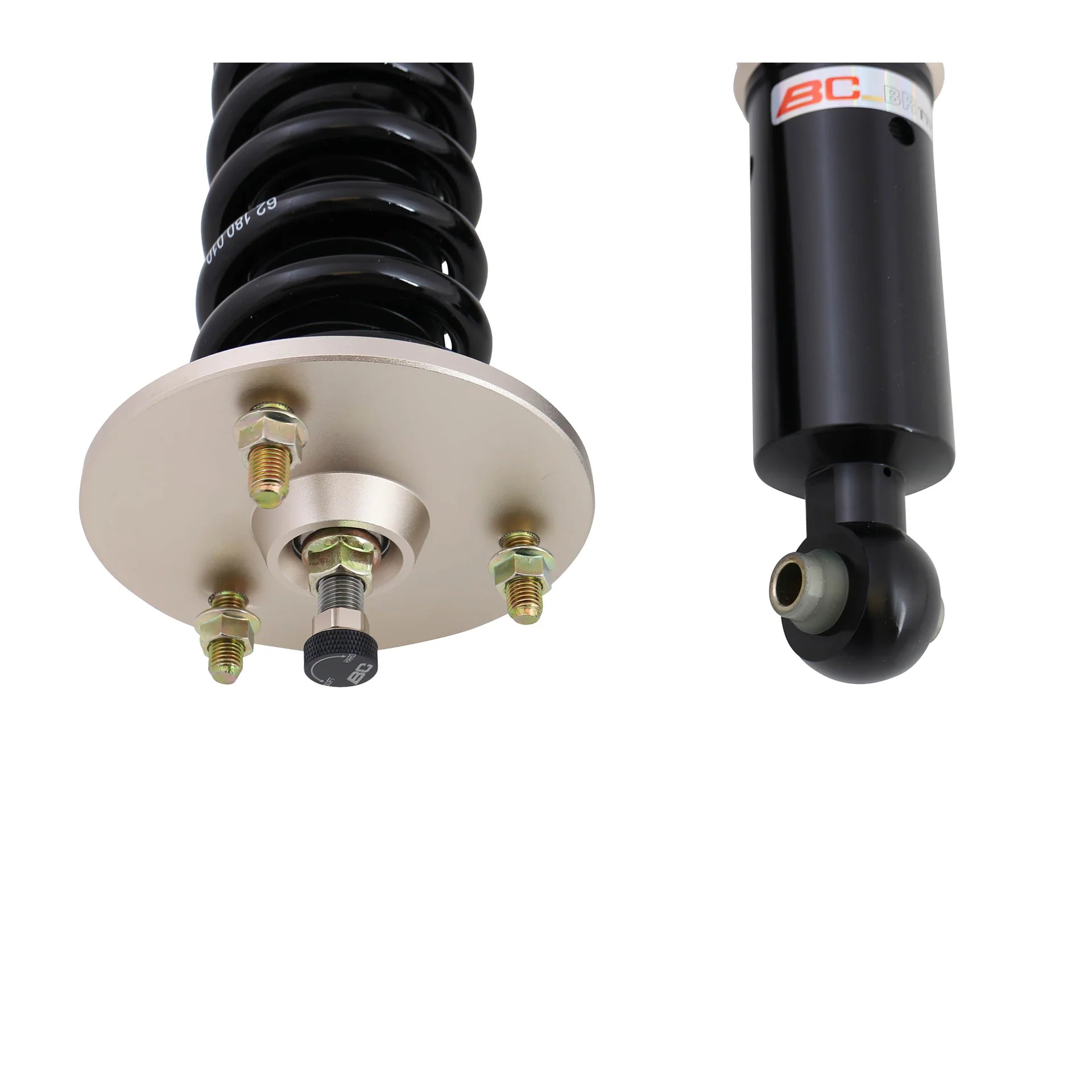 BC Racing BR Series Coilovers - Acura NSX NA1 NA2 (1991-2005)