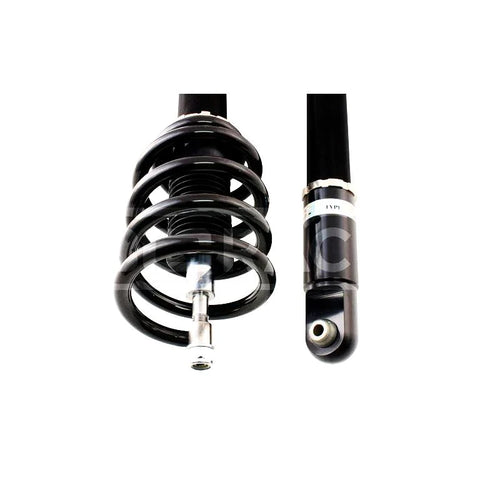 A-153-BR - BC Racing BR Coilovers - Honda Accord Turbo (2018+)
