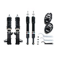 BC Racing BR Series Coilovers - Honda CR-Z (ZF1) (2010-2016)