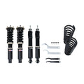 BC Racing BR Series Coilovers - Honda Accord Wagon (2002-2008)