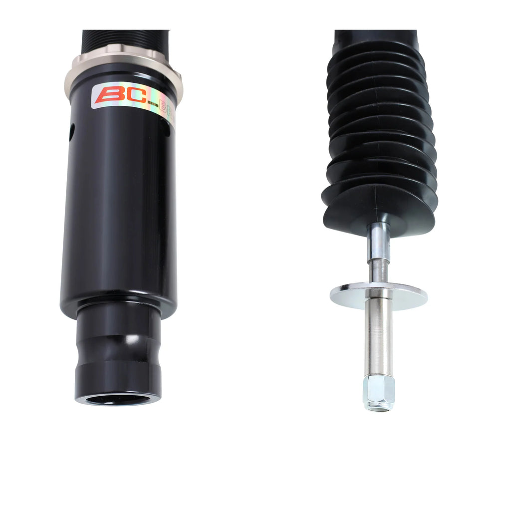 BC Racing BR Series Coilovers - Honda Accord Wagon (2002-2008)