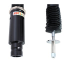 BC Racing BR Series Coilovers - Honda Accord Wagon (2002-2008)