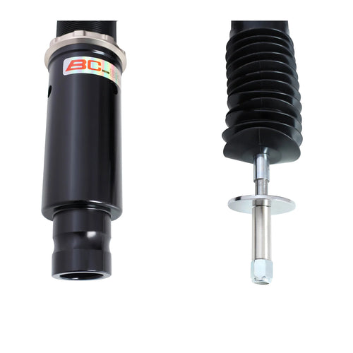 A-51-BR - BC Racing BR Coilovers - Honda Accord Wagon (2002-2008)