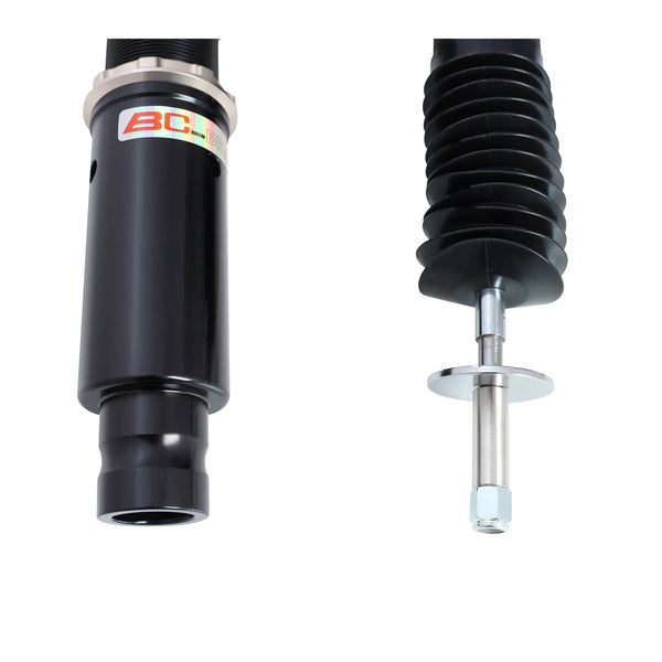 BC Racing BR Series Coilovers - Honda Accord Wagon (2002-2008)
