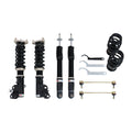 BC Racing BR Series Coilovers - Honda Civic Non Si (2012-2015)