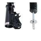 BC Racing BR Series Coilovers - Honda Civic Si Models (2012-2013)
