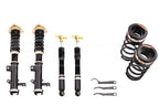 BC Racing BR Series Coilovers - Honda Odyssey USDM (3rd Generation) (2005-2010)