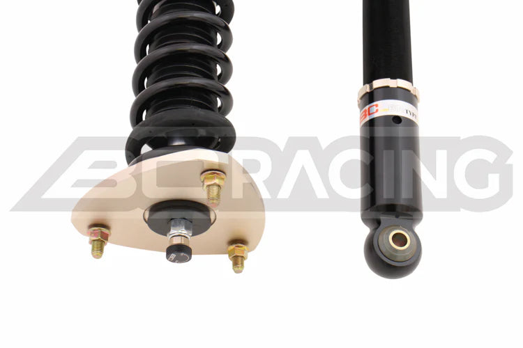 BC Racing BR Series Coilovers - Honda Odyssey USDM (3rd Generation) (2005-2010)