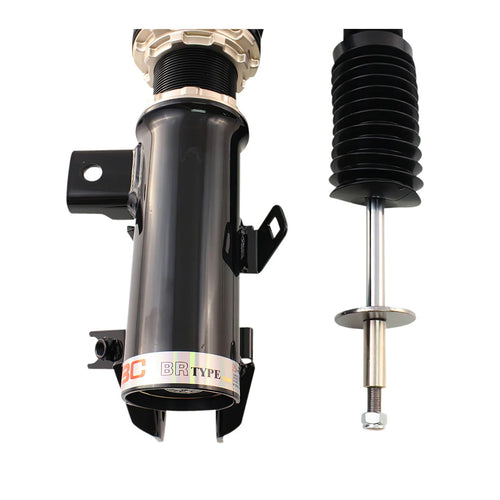 A-97-BR - BC Racing BR Coilovers - Honda Civic Si Models FB /FG (2014-2015)