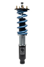 1998-2002 HONDA ACCORD (COUPE/SEDAN) COILOVERS