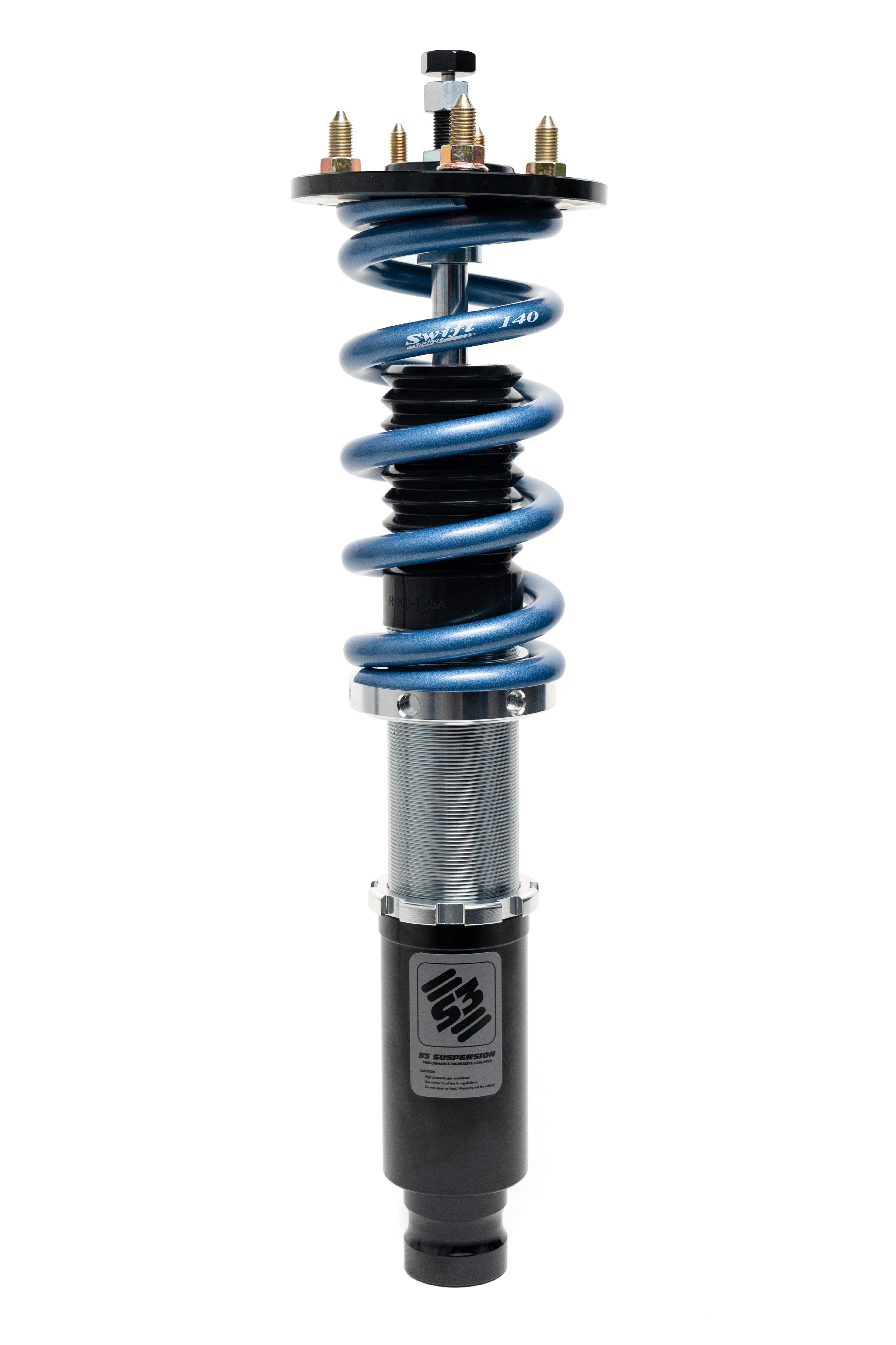 1998-2002 HONDA ACCORD (COUPE/SEDAN) COILOVERS