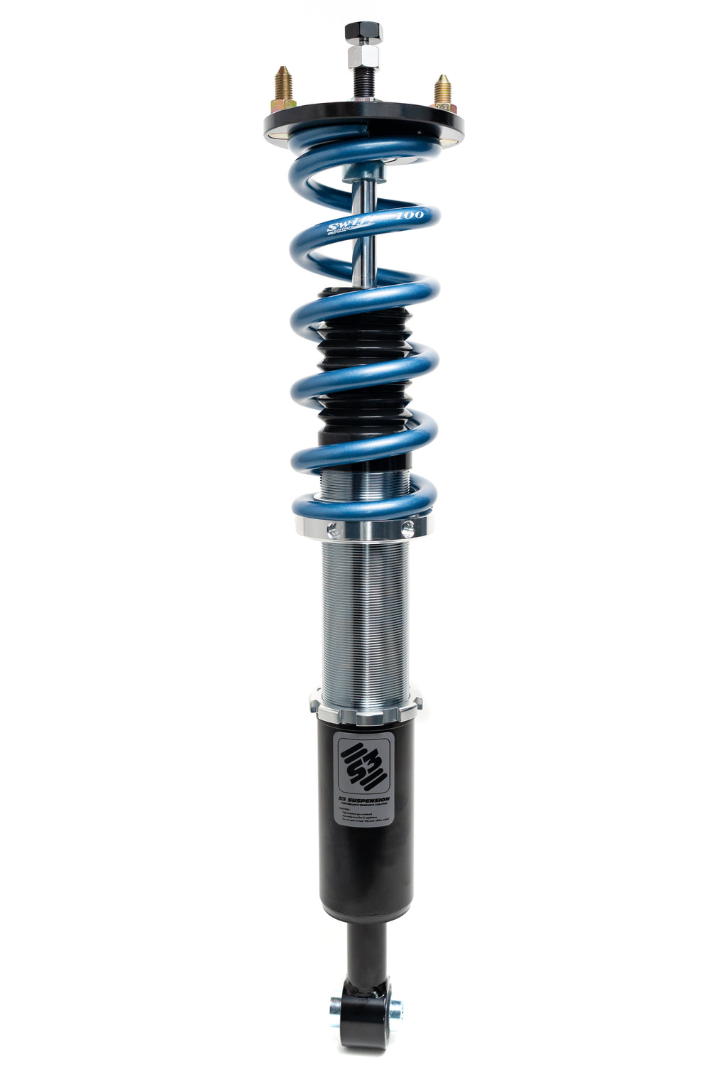 1998-2002 HONDA ACCORD (COUPE/SEDAN) COILOVERS