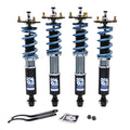 S3 Suspension Coilovers - Acura NSX (NA1 / NA2) (1991-2002)