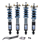 S3 Suspension Coilovers - Acura NSX (NA1 / NA2) (1991-2002)