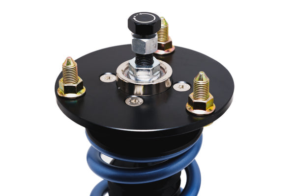 S3 Suspension Coilovers - Acura NSX (NA1 / NA2) (1991-2002)