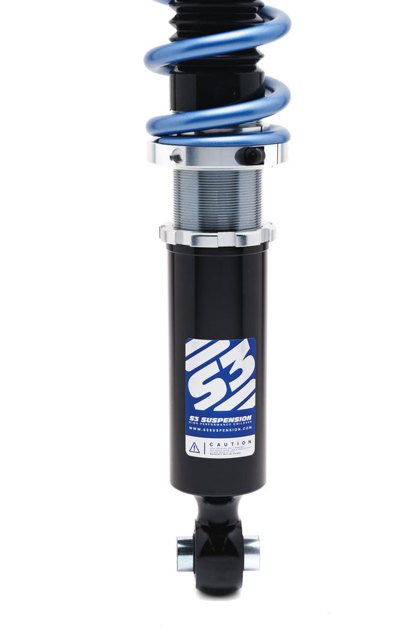 S3 Suspension Coilovers - Acura NSX (NA1 / NA2) (1991-2002)