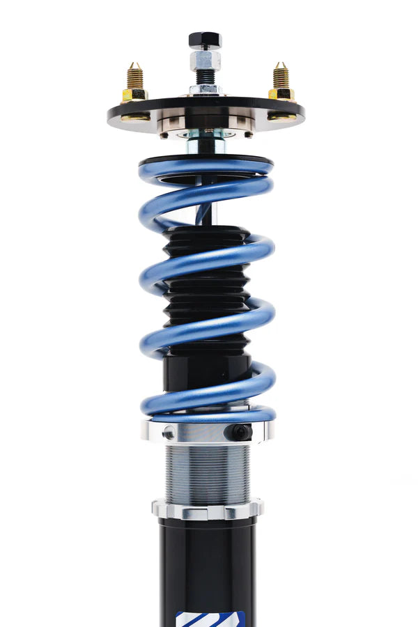 S3 Suspension Coilovers - Acura NSX (NA1 / NA2) (1991-2002)