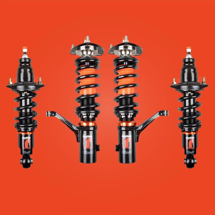 Riaction Coilovers - Acura RSX & Type-S DC5 (2002-2006)