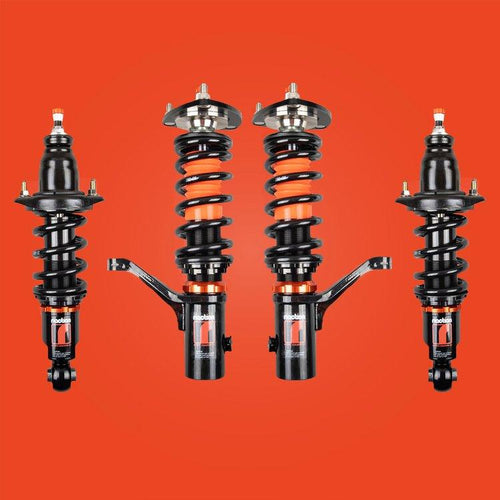 Riaction Coilovers - Acura RSX & Type-S DC5 (2002-2006)