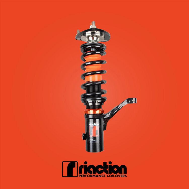 Riaction Coilovers - Acura RSX & Type-S DC5 (2002-2006)