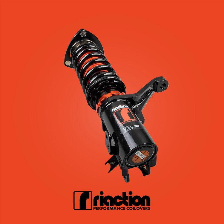 Riaction Coilovers - Acura RSX & Type-S DC5 (2002-2006)