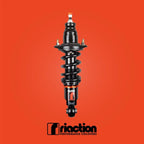 Riaction Coilovers - Acura RSX & Type-S DC5 (2002-2006)