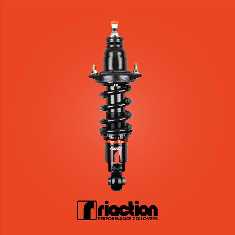 Riaction Coilovers - Acura RSX & Type-S DC5 (2002-2006)