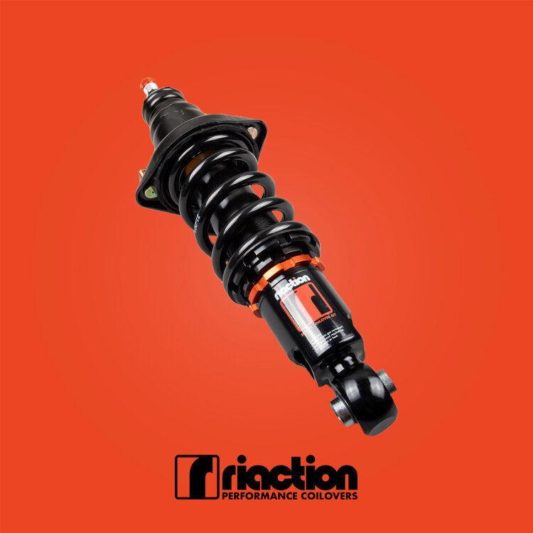 Riaction Coilovers - Acura RSX & Type-S DC5 (2002-2006)