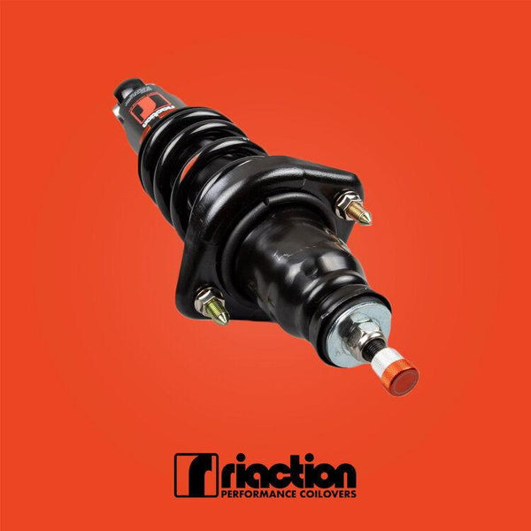 Riaction Coilovers - Acura RSX & Type-S DC5 (2002-2006)
