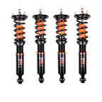 Riaction GT-1 Linear Coilovers - Acura NSX NA1 NA2 (1990-2005) - image 1