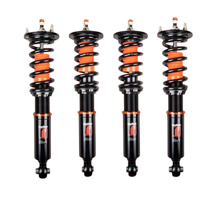 Riaction GT-1 Linear Coilovers - Acura NSX NA1 NA2 (1990-2005) - image 1