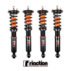 Riaction GT-1 Linear Coilovers - Acura NSX NA1 NA2 (1990-2005) - image 2