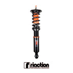 Riaction GT-1 Linear Coilovers - Acura NSX NA1 NA2 (1990-2005) - image 3