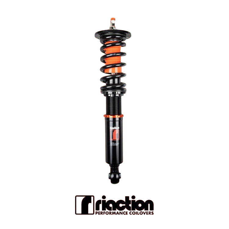 Riaction GT-1 Linear Coilovers - Acura NSX NA1 NA2 (1990-2005) - image 3