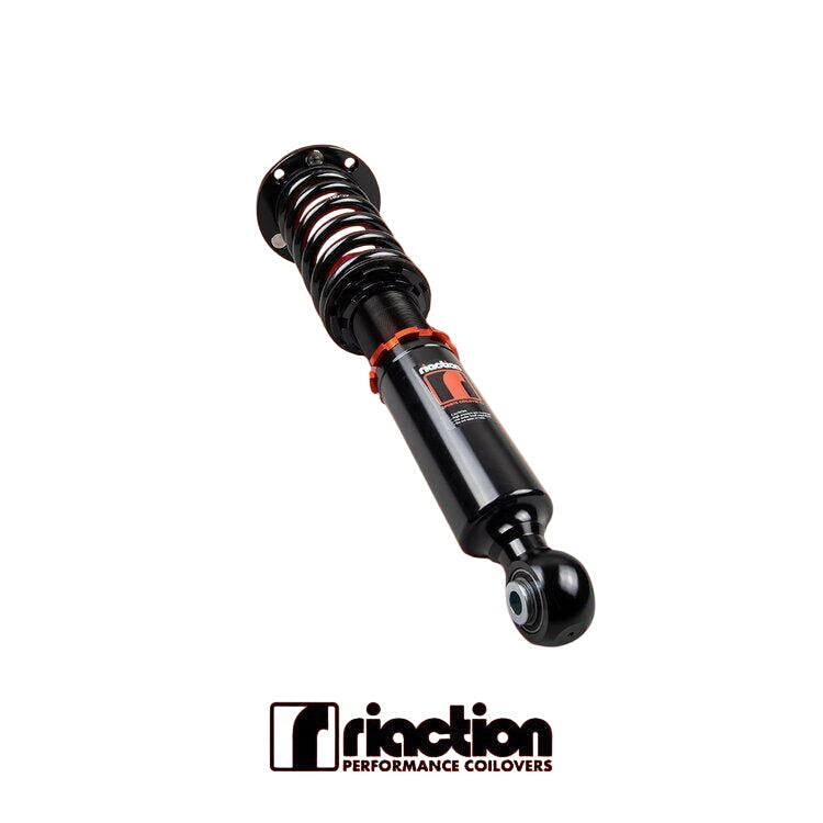 Riaction GT-1 Linear Coilovers - Acura NSX NA1 NA2 (1990-2005) - image 4