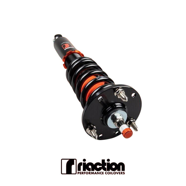 Riaction GT-1 Linear Coilovers - Acura NSX NA1 NA2 (1990-2005) - image 5